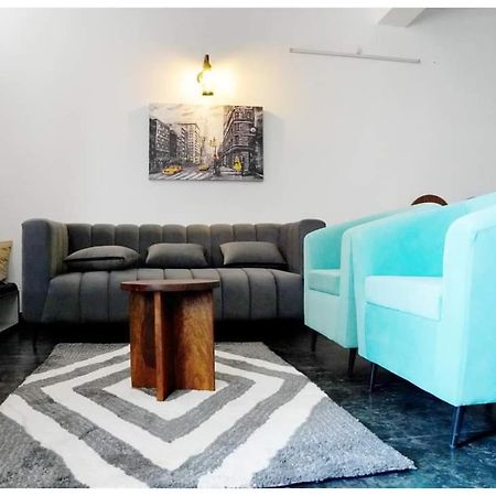 The Periwinkle Homestay บีมตาล ภายนอก รูปภาพ