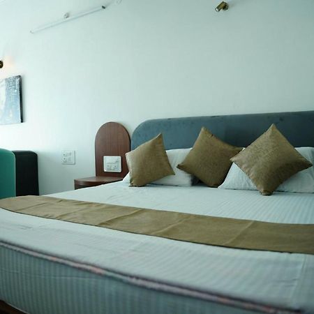 The Periwinkle Homestay บีมตาล ภายนอก รูปภาพ