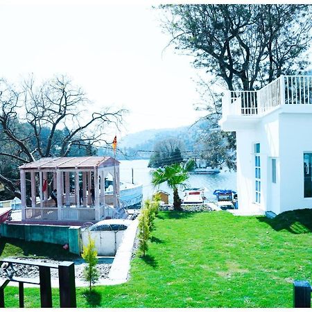 The Periwinkle Homestay บีมตาล ภายนอก รูปภาพ