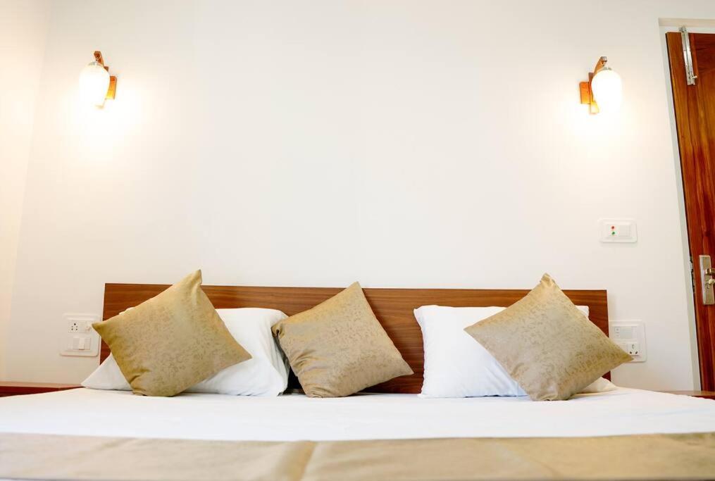 The Periwinkle Homestay บีมตาล ภายนอก รูปภาพ