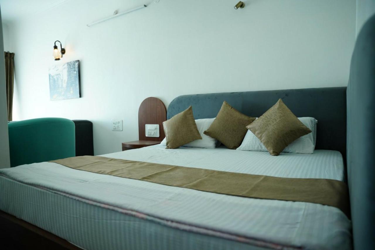 The Periwinkle Homestay บีมตาล ภายนอก รูปภาพ