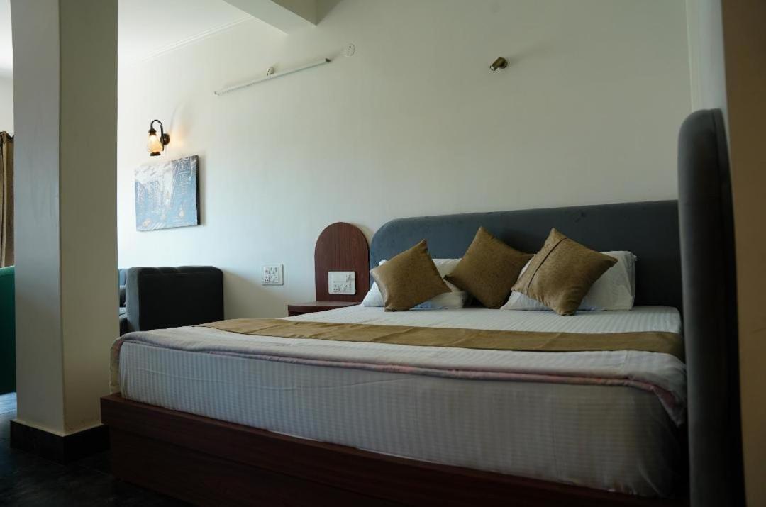 The Periwinkle Homestay บีมตาล ภายนอก รูปภาพ