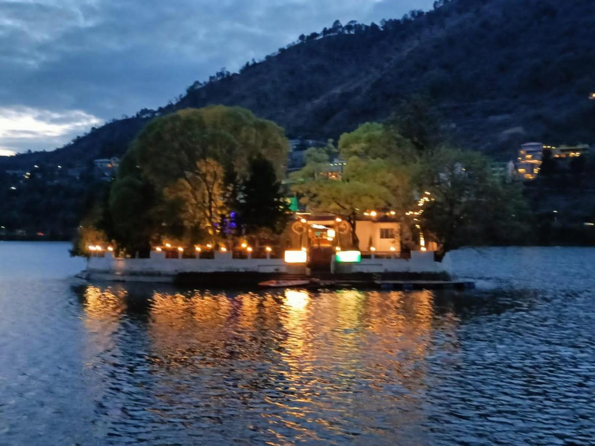 The Periwinkle Homestay บีมตาล ภายนอก รูปภาพ