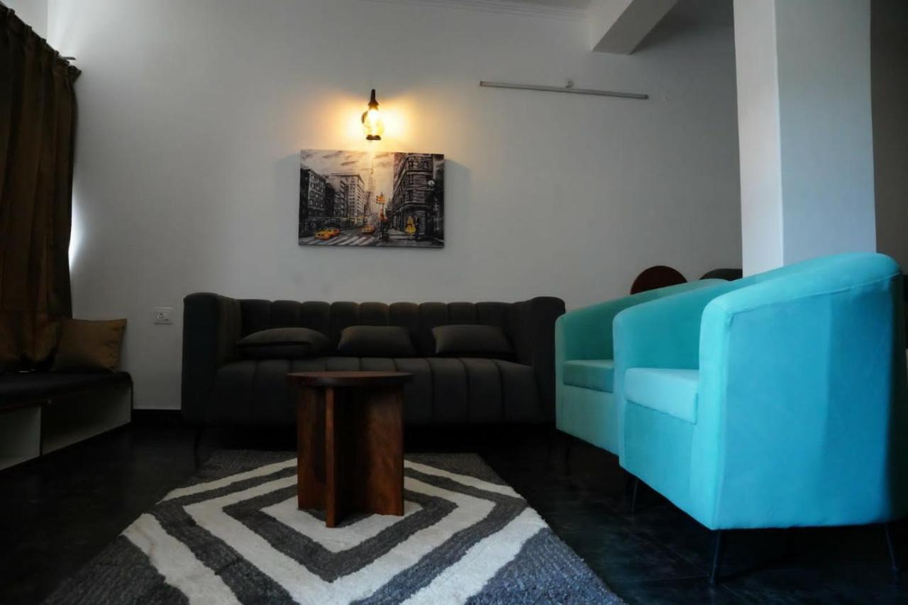 The Periwinkle Homestay บีมตาล ภายนอก รูปภาพ