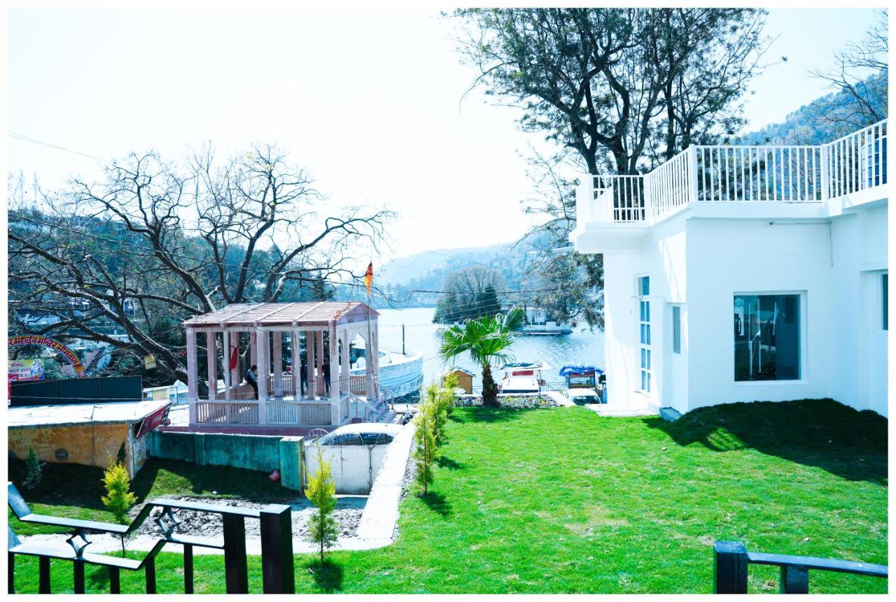 The Periwinkle Homestay บีมตาล ภายนอก รูปภาพ