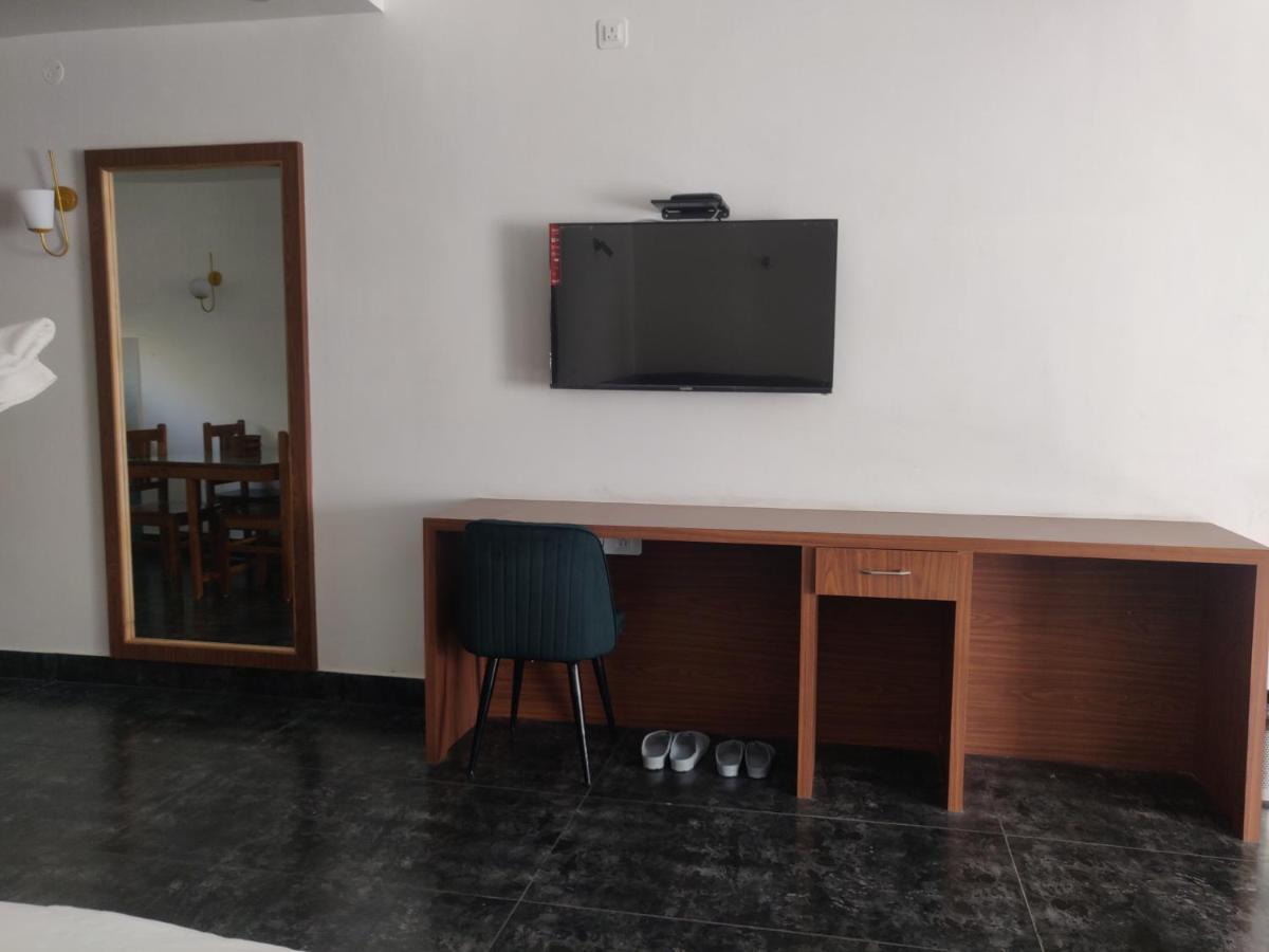 The Periwinkle Homestay บีมตาล ภายนอก รูปภาพ