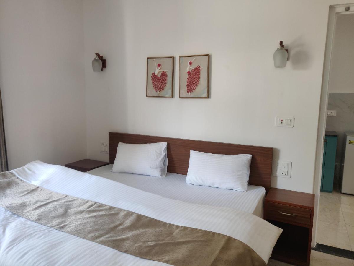 The Periwinkle Homestay บีมตาล ภายนอก รูปภาพ