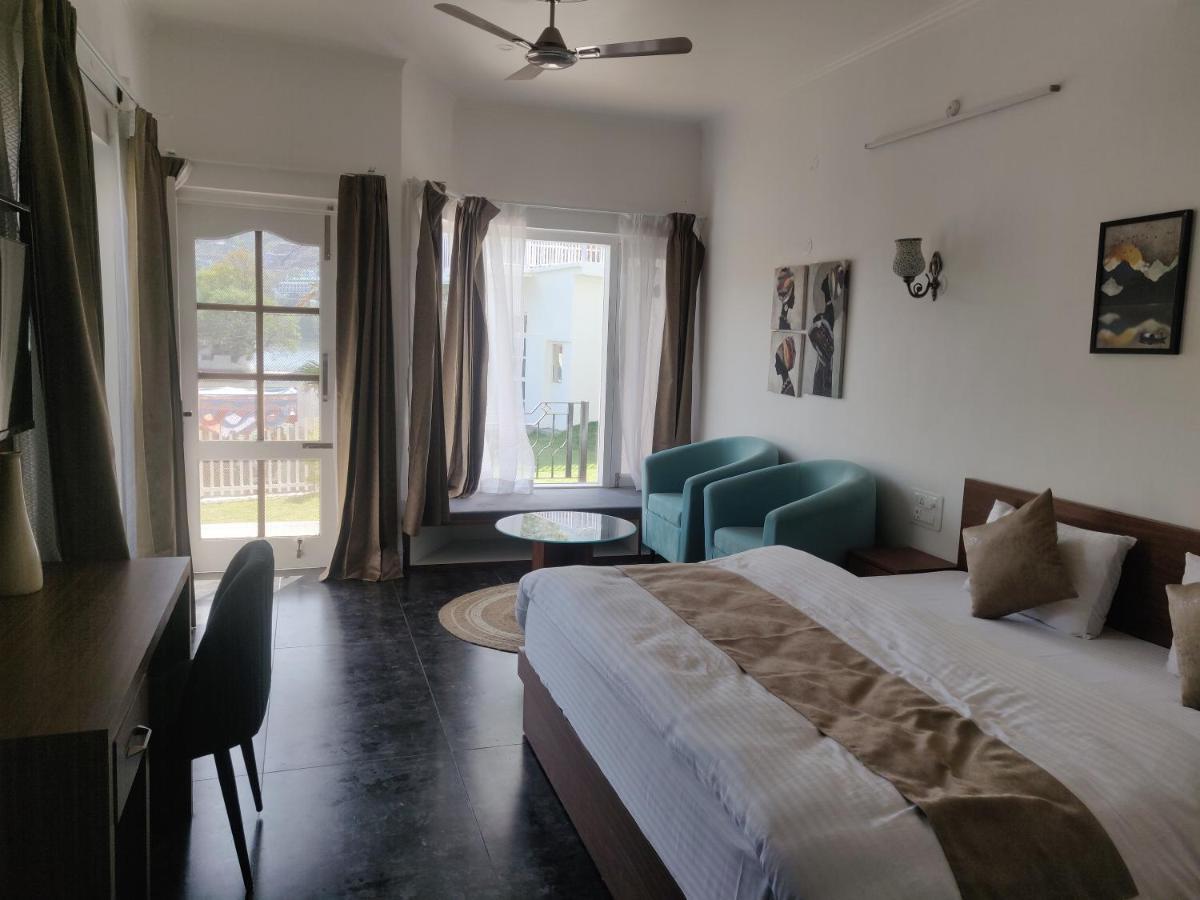 The Periwinkle Homestay บีมตาล ภายนอก รูปภาพ