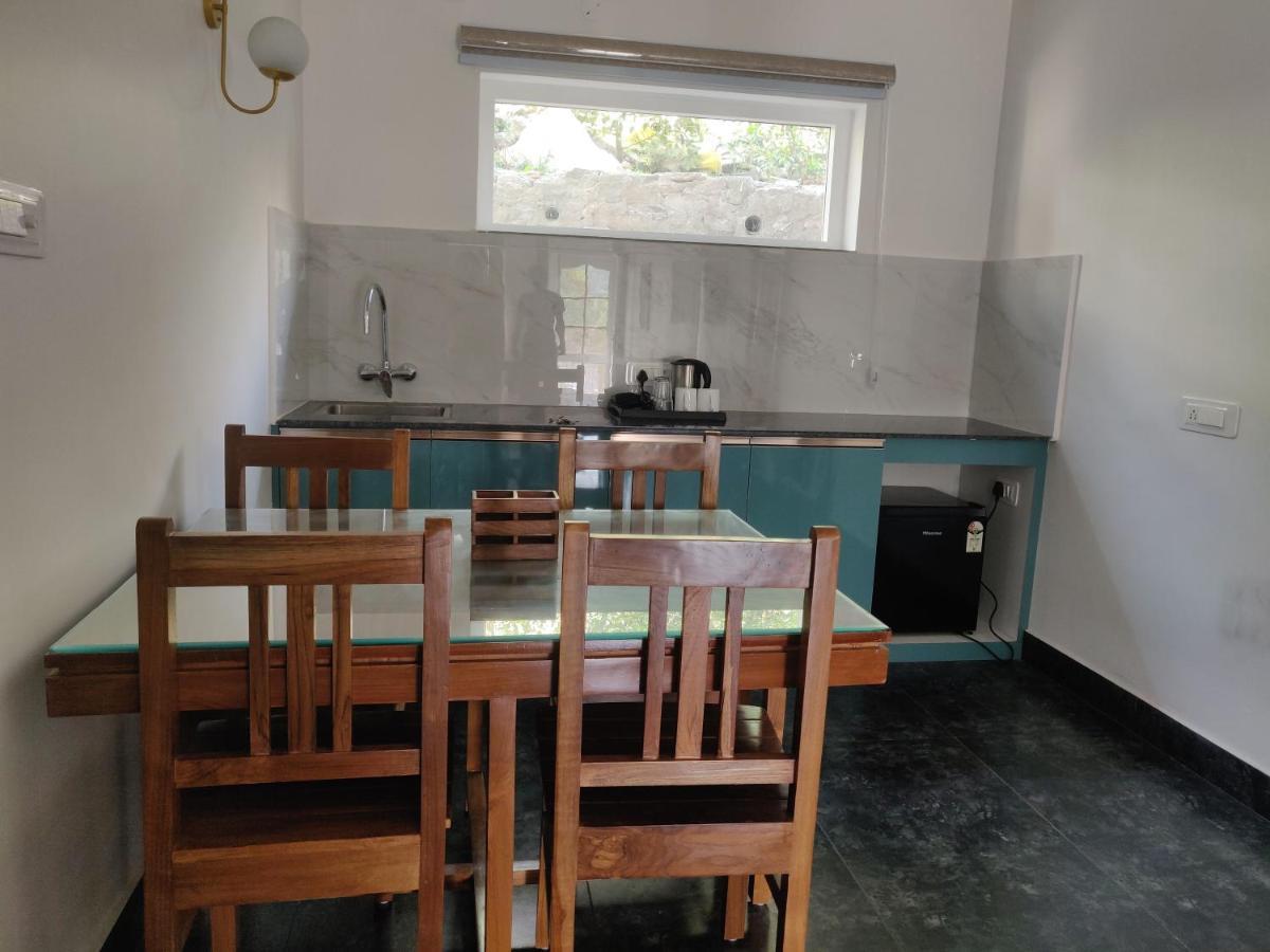 The Periwinkle Homestay บีมตาล ภายนอก รูปภาพ