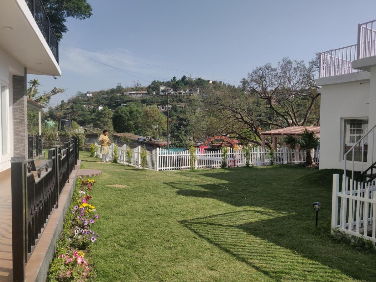 The Periwinkle Homestay บีมตาล ภายนอก รูปภาพ