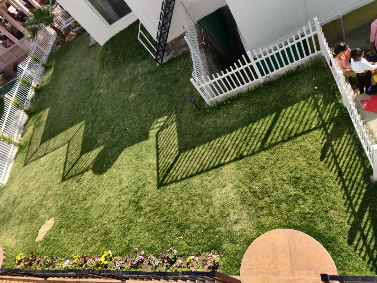 The Periwinkle Homestay บีมตาล ภายนอก รูปภาพ