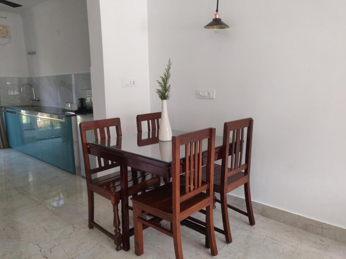 The Periwinkle Homestay บีมตาล ภายนอก รูปภาพ