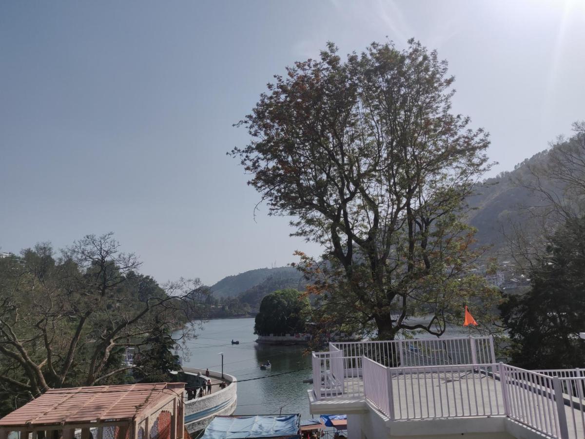 The Periwinkle Homestay บีมตาล ภายนอก รูปภาพ