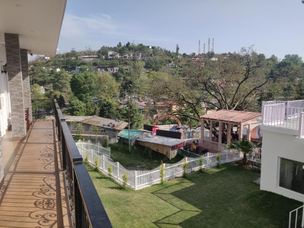 The Periwinkle Homestay บีมตาล ภายนอก รูปภาพ