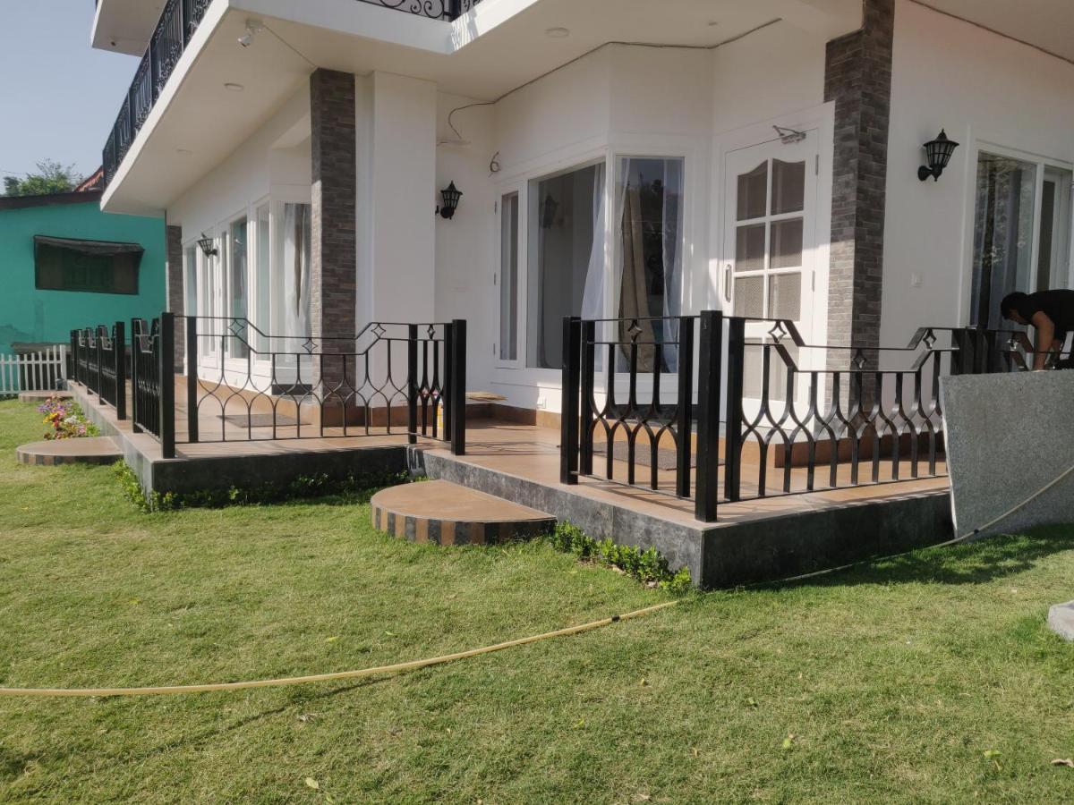 The Periwinkle Homestay บีมตาล ภายนอก รูปภาพ
