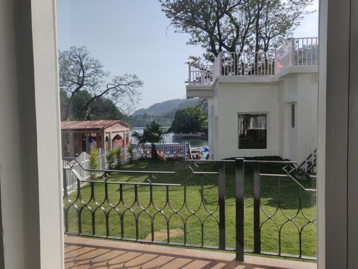 The Periwinkle Homestay บีมตาล ภายนอก รูปภาพ