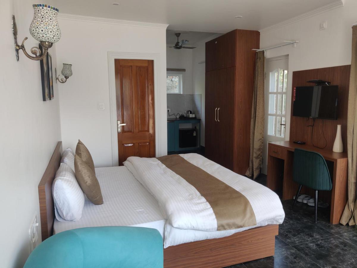 The Periwinkle Homestay บีมตาล ภายนอก รูปภาพ