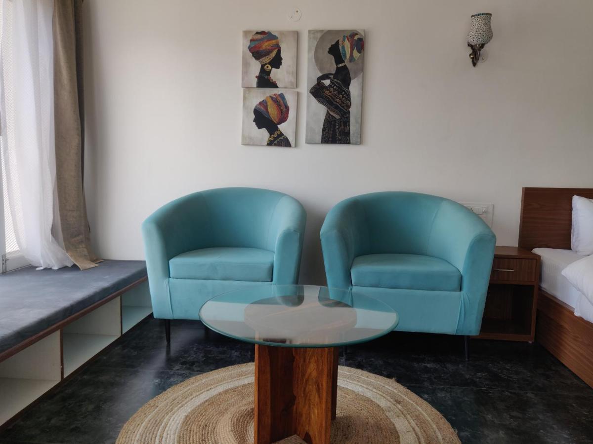 The Periwinkle Homestay บีมตาล ภายนอก รูปภาพ