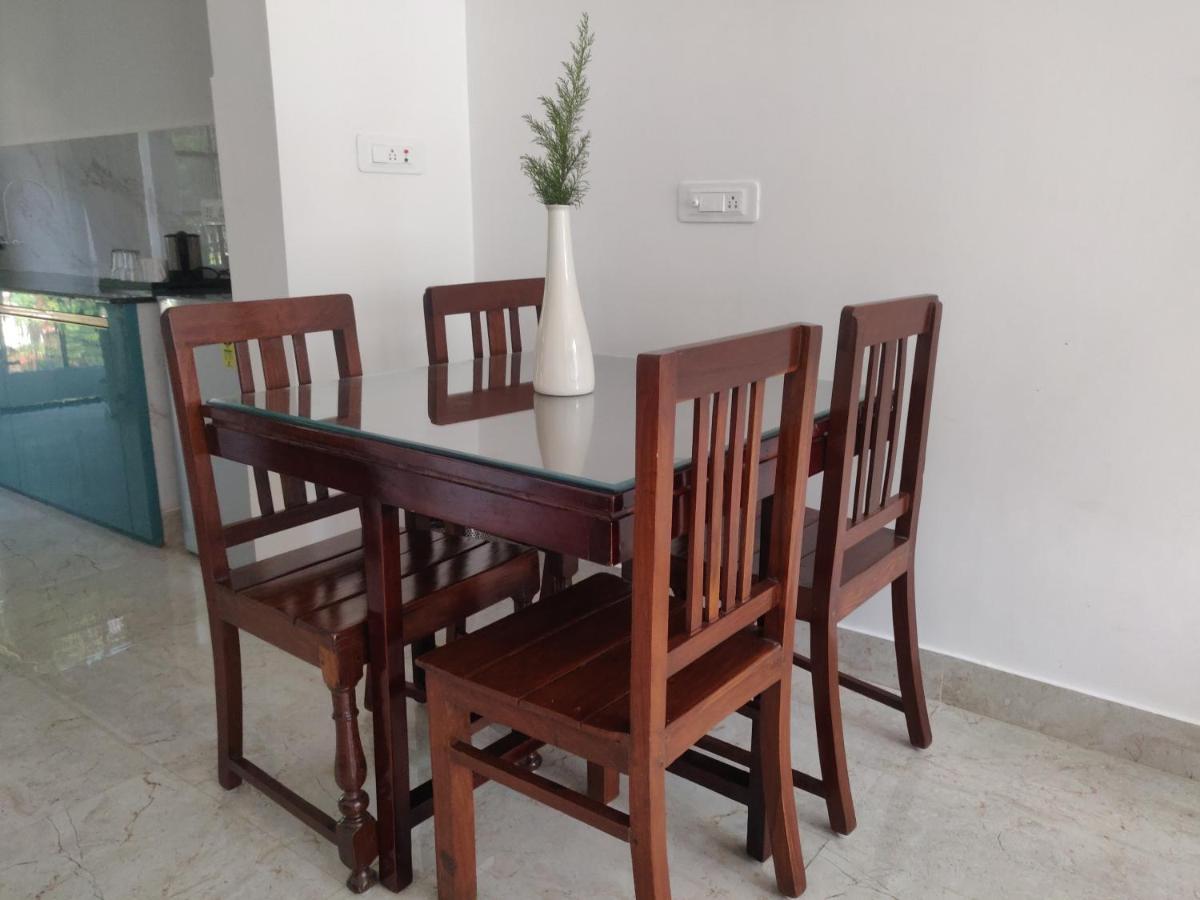 The Periwinkle Homestay บีมตาล ภายนอก รูปภาพ