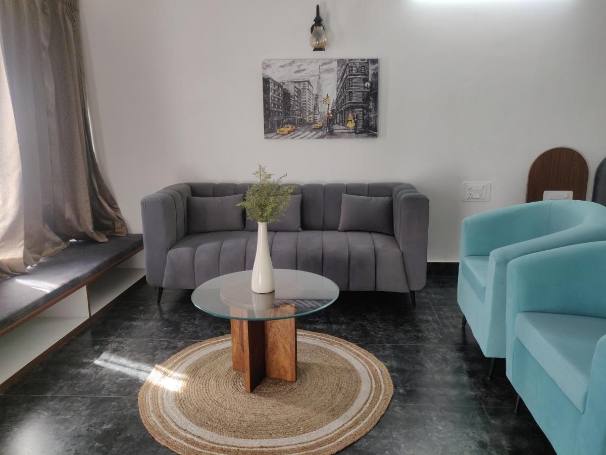 The Periwinkle Homestay บีมตาล ภายนอก รูปภาพ