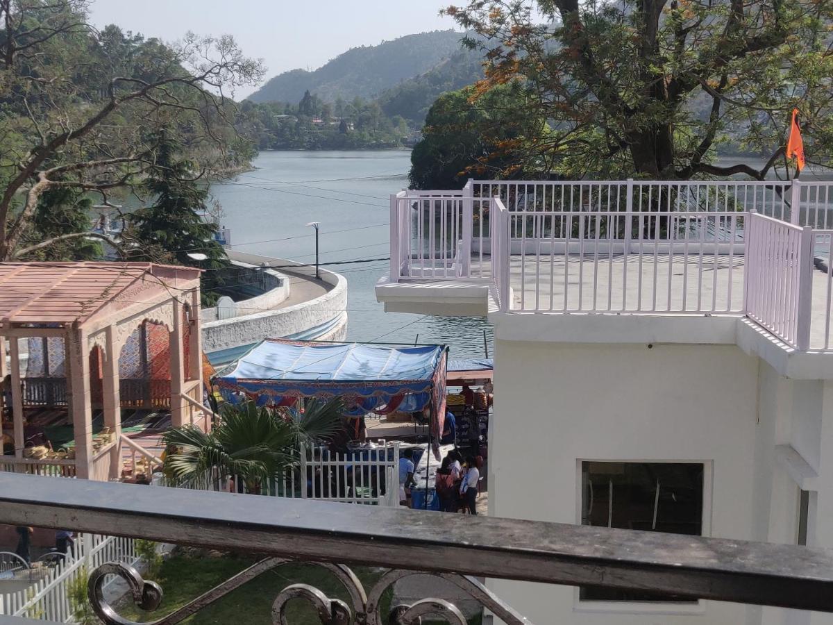 The Periwinkle Homestay บีมตาล ภายนอก รูปภาพ