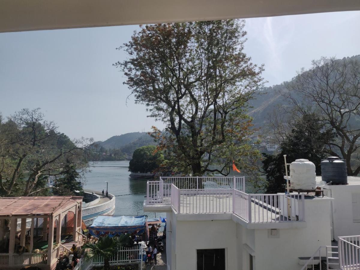 The Periwinkle Homestay บีมตาล ภายนอก รูปภาพ