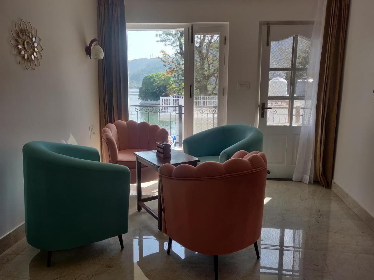 The Periwinkle Homestay บีมตาล ภายนอก รูปภาพ