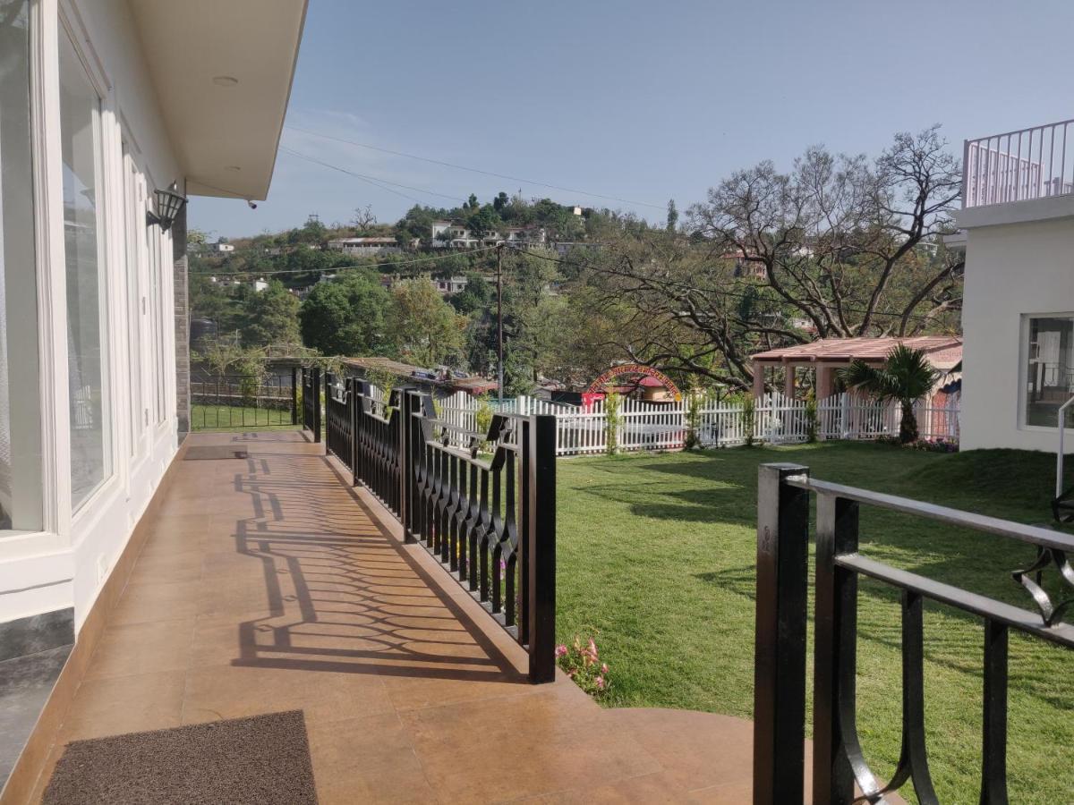 The Periwinkle Homestay บีมตาล ภายนอก รูปภาพ