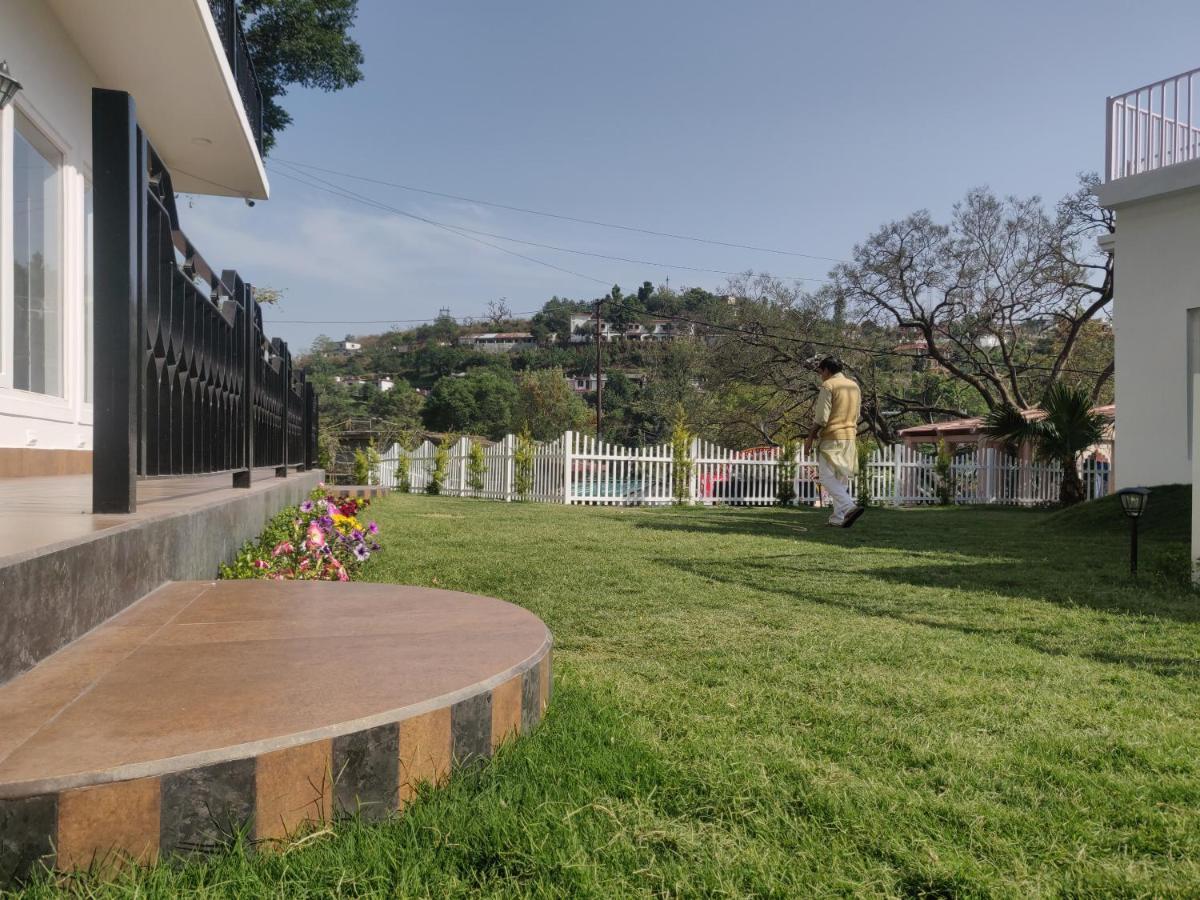 The Periwinkle Homestay บีมตาล ภายนอก รูปภาพ