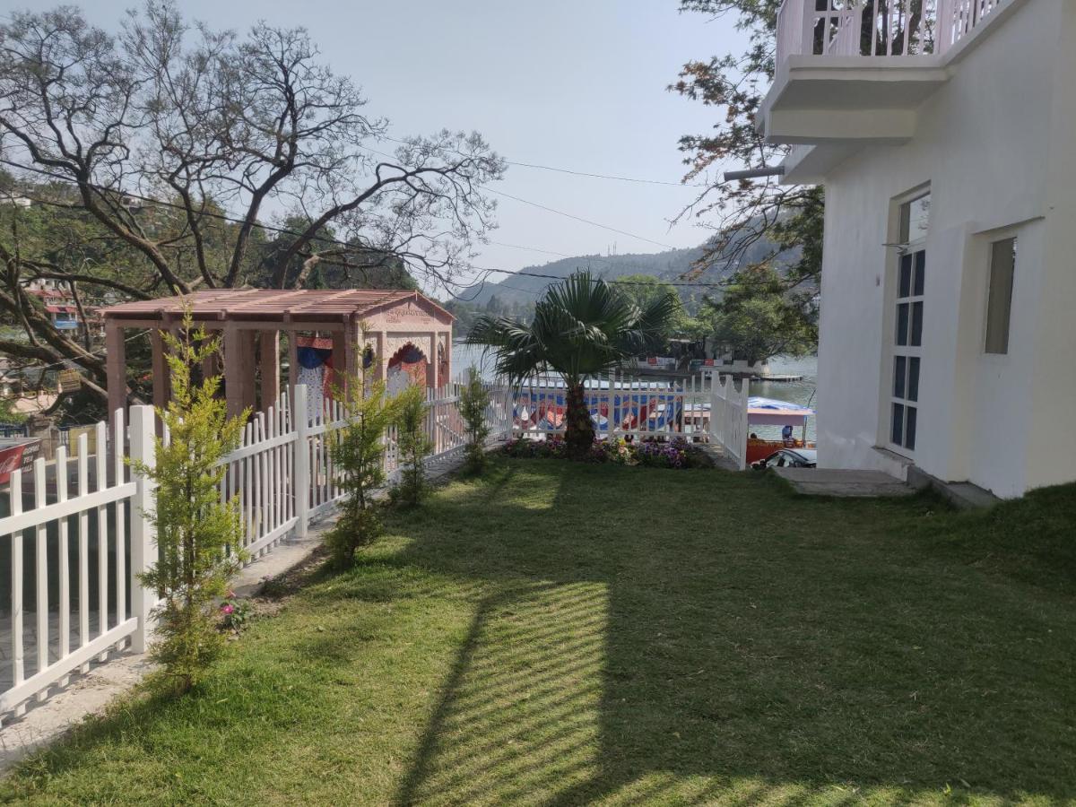 The Periwinkle Homestay บีมตาล ภายนอก รูปภาพ