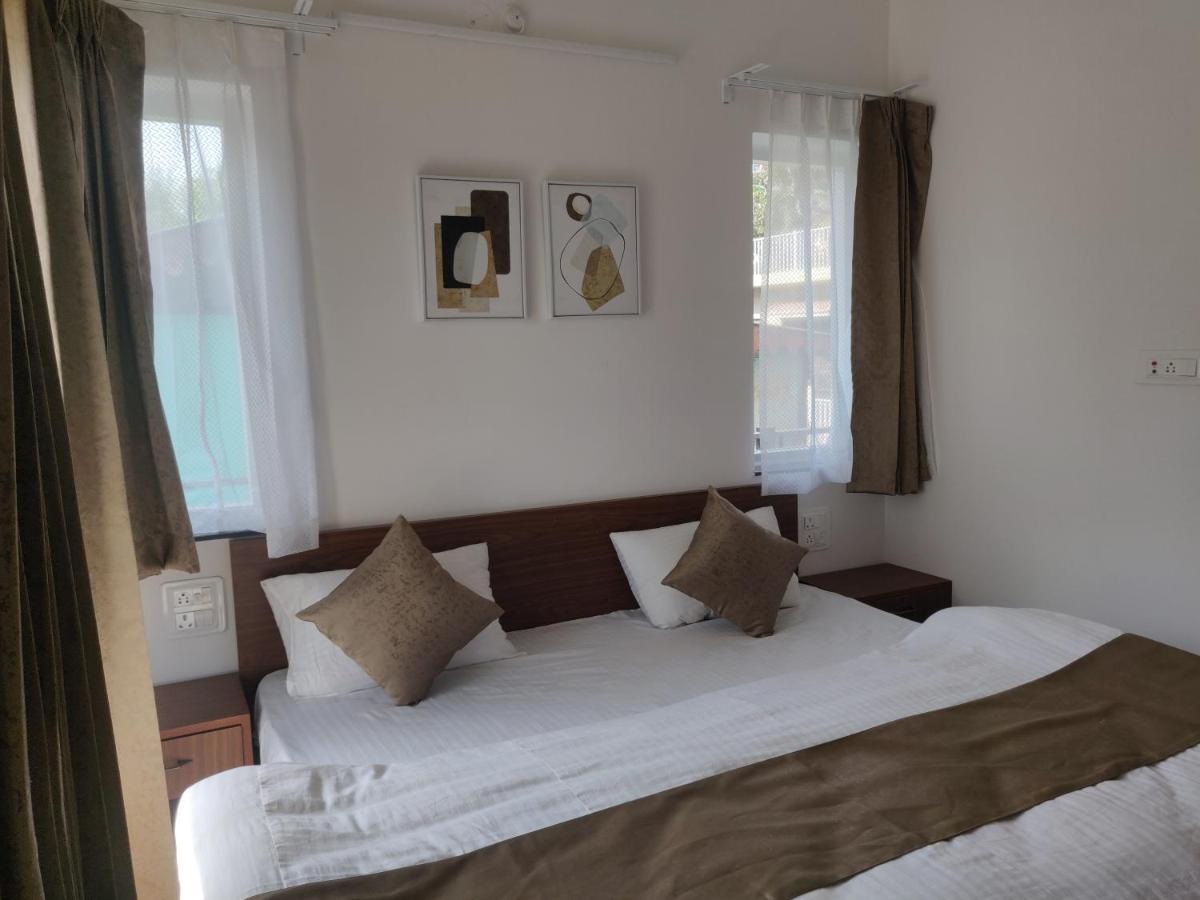 The Periwinkle Homestay บีมตาล ภายนอก รูปภาพ