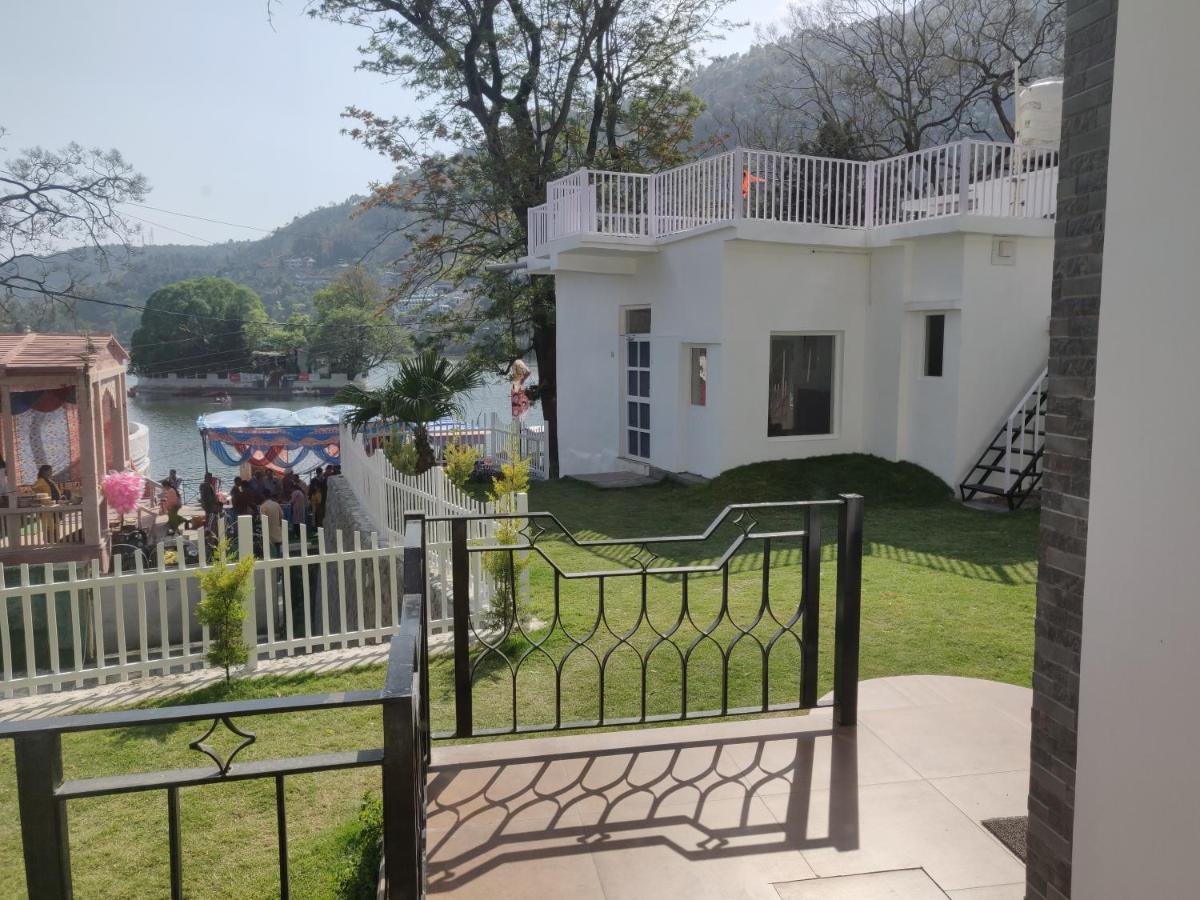 The Periwinkle Homestay บีมตาล ภายนอก รูปภาพ