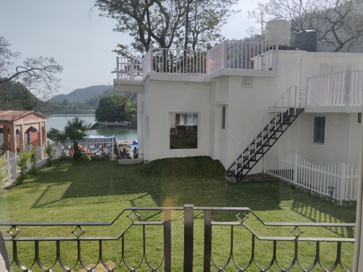 The Periwinkle Homestay บีมตาล ภายนอก รูปภาพ