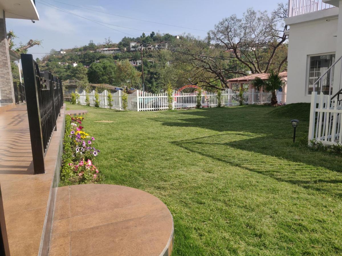 The Periwinkle Homestay บีมตาล ภายนอก รูปภาพ