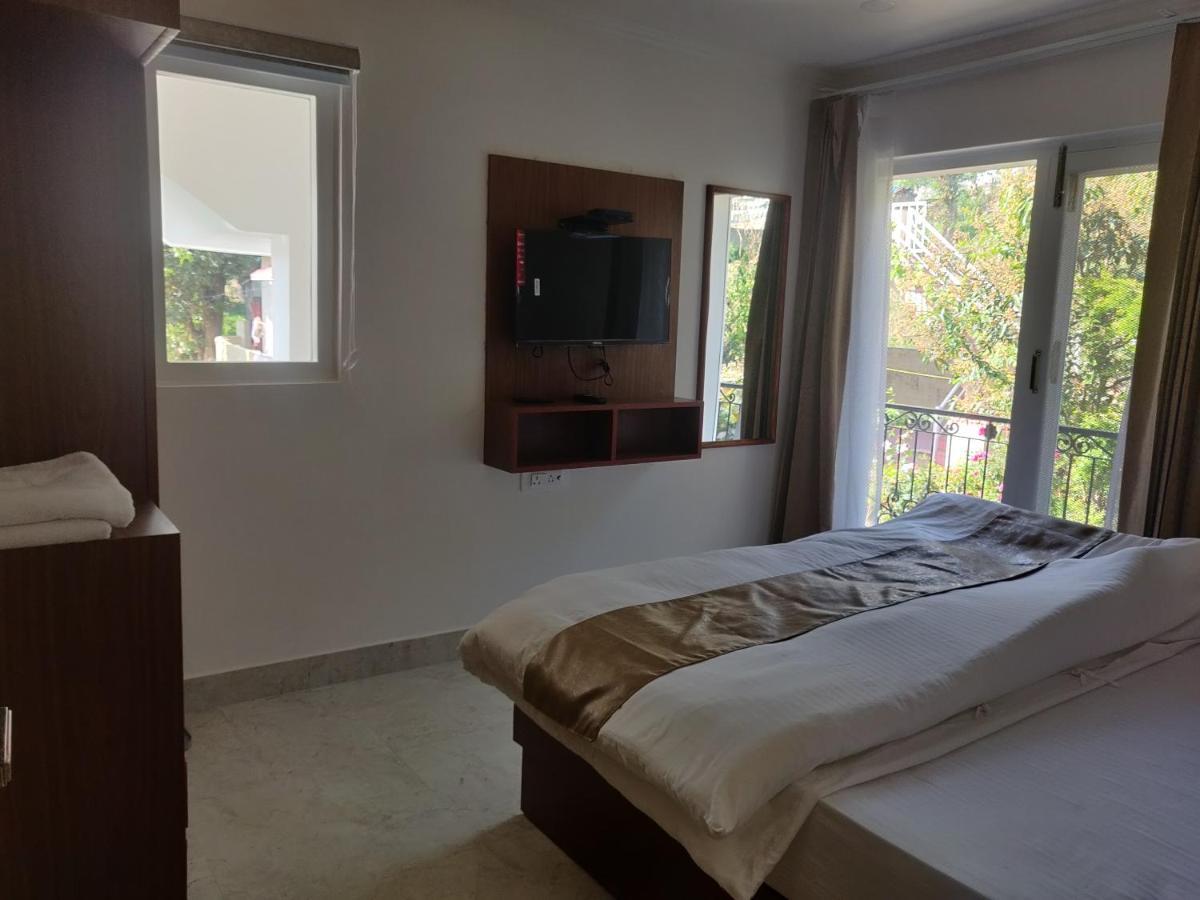 The Periwinkle Homestay บีมตาล ภายนอก รูปภาพ