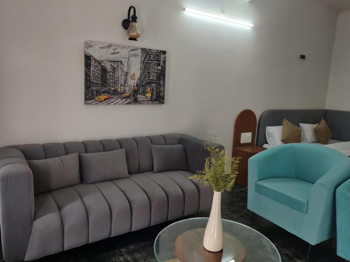 The Periwinkle Homestay บีมตาล ภายนอก รูปภาพ