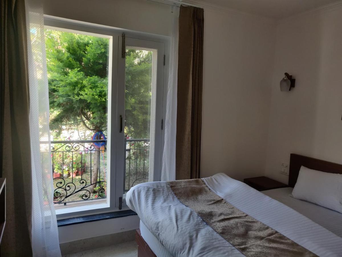 The Periwinkle Homestay บีมตาล ภายนอก รูปภาพ