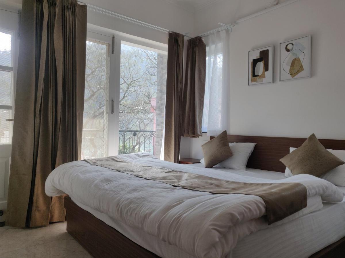 The Periwinkle Homestay บีมตาล ภายนอก รูปภาพ