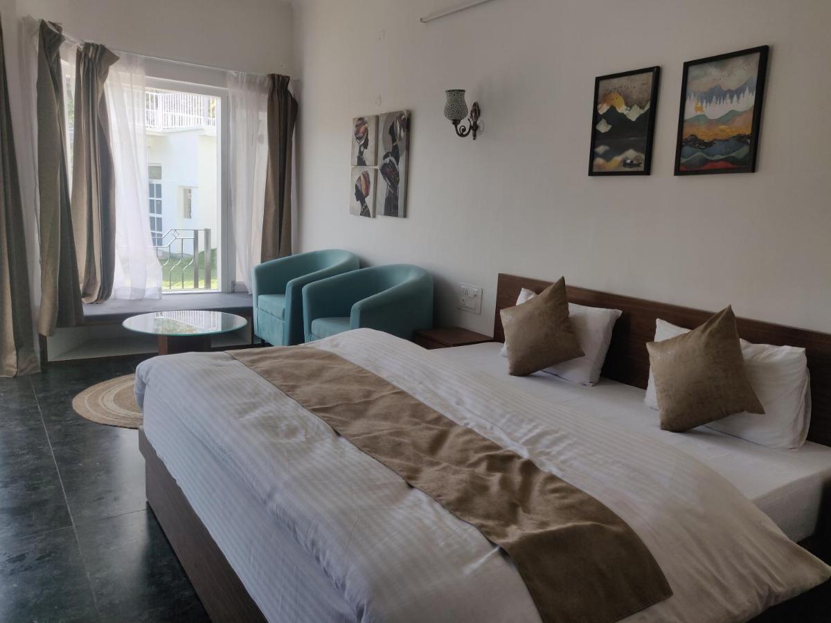 The Periwinkle Homestay บีมตาล ภายนอก รูปภาพ