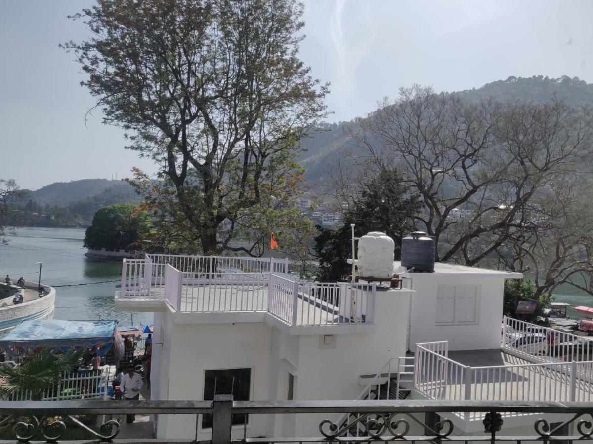 The Periwinkle Homestay บีมตาล ภายนอก รูปภาพ