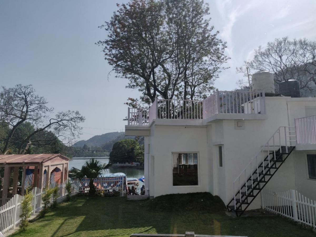 The Periwinkle Homestay บีมตาล ภายนอก รูปภาพ