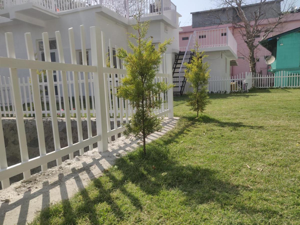 The Periwinkle Homestay บีมตาล ภายนอก รูปภาพ