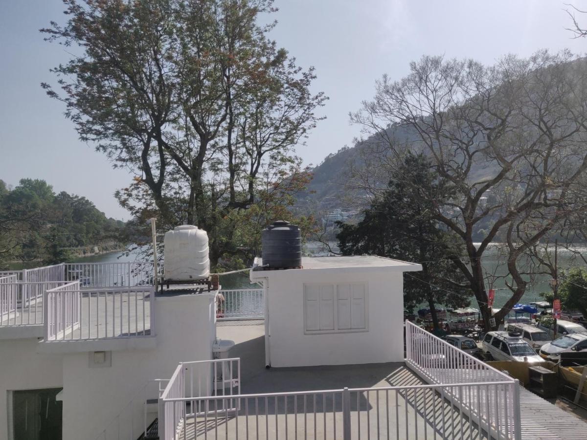 The Periwinkle Homestay บีมตาล ภายนอก รูปภาพ
