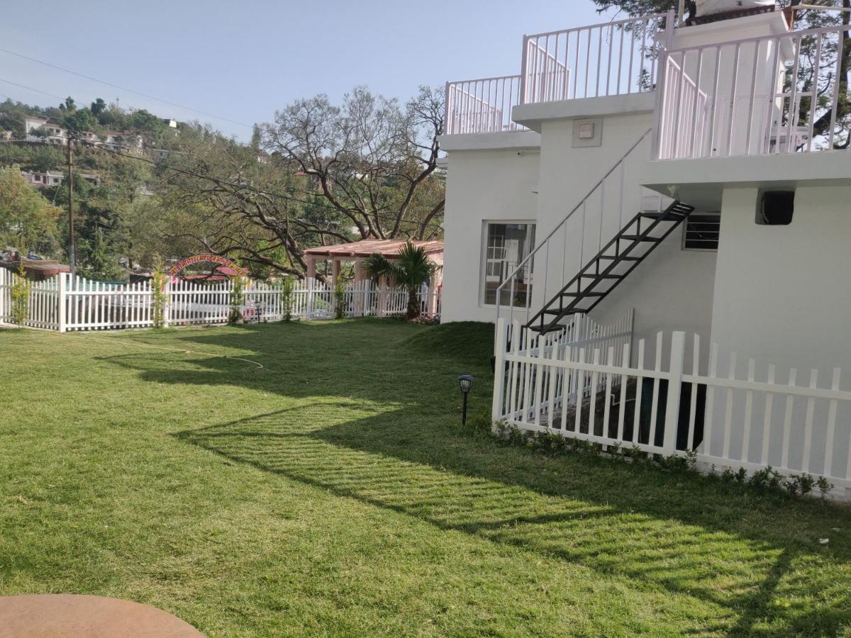The Periwinkle Homestay บีมตาล ภายนอก รูปภาพ
