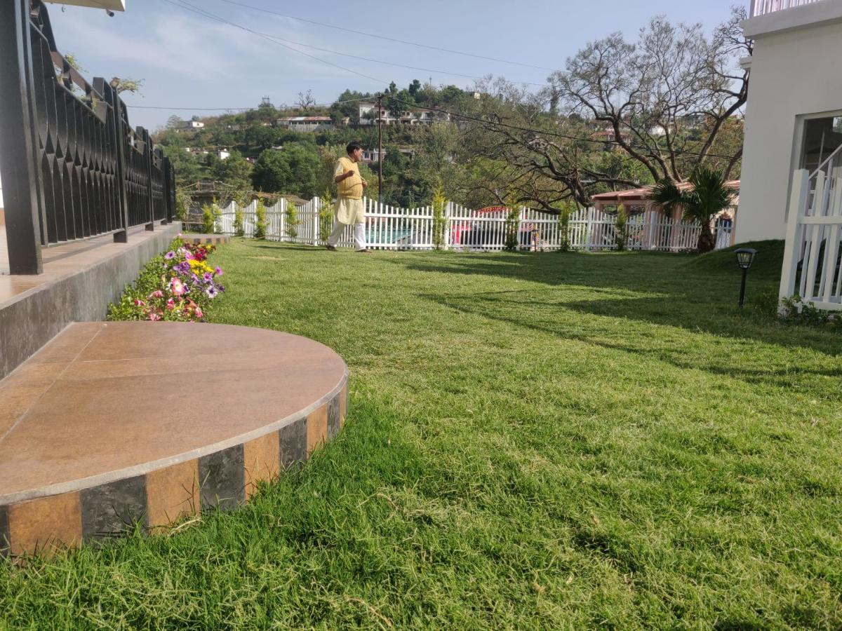 The Periwinkle Homestay บีมตาล ภายนอก รูปภาพ