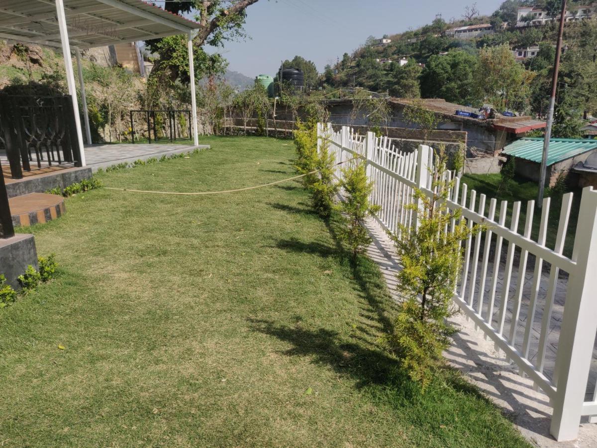 The Periwinkle Homestay บีมตาล ภายนอก รูปภาพ